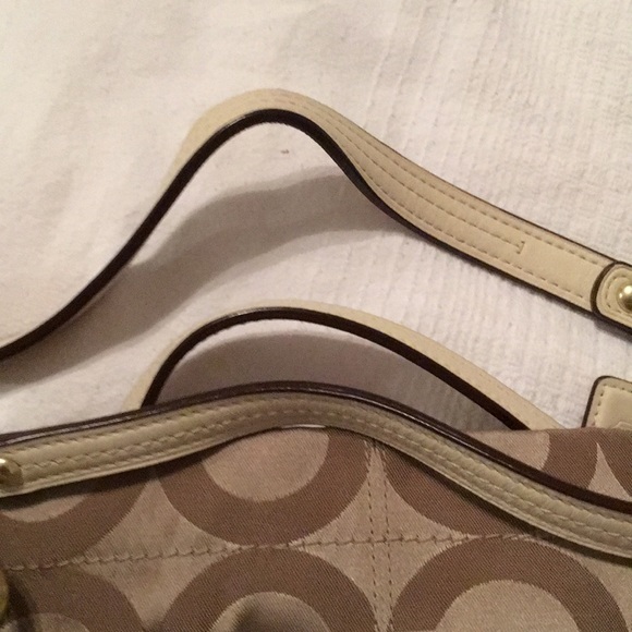 Couch bag - Picture 3 of 4